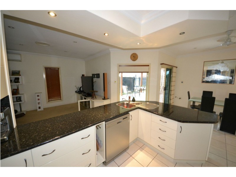 134 Foster Street, Gracemere QLD 4702