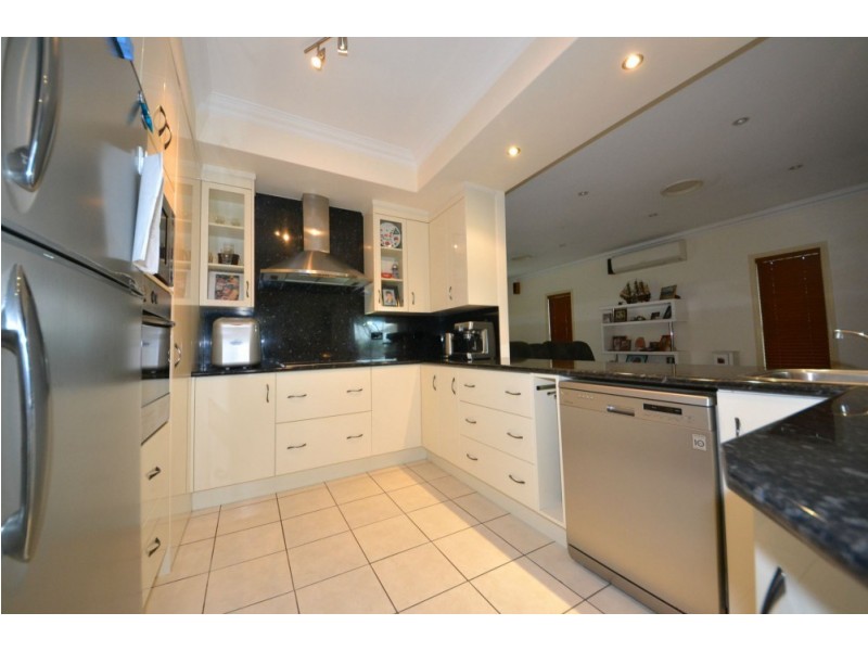 134 Foster Street, Gracemere QLD 4702