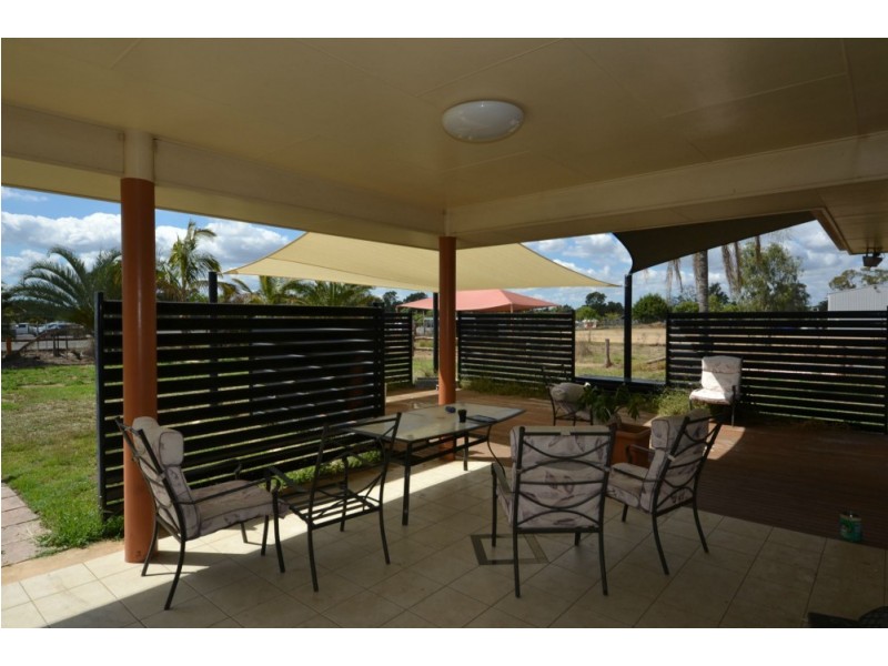 134 Foster Street, Gracemere QLD 4702