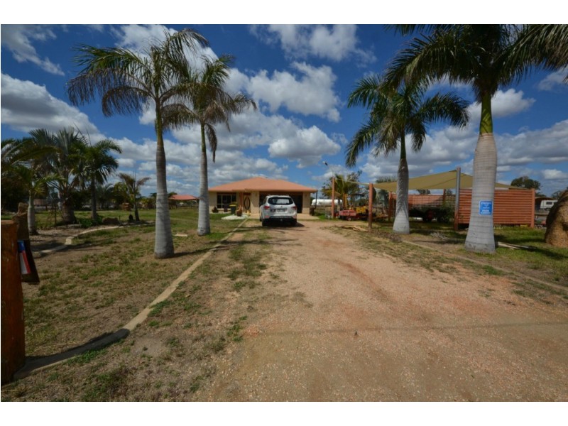 134 Foster Street, Gracemere QLD 4702