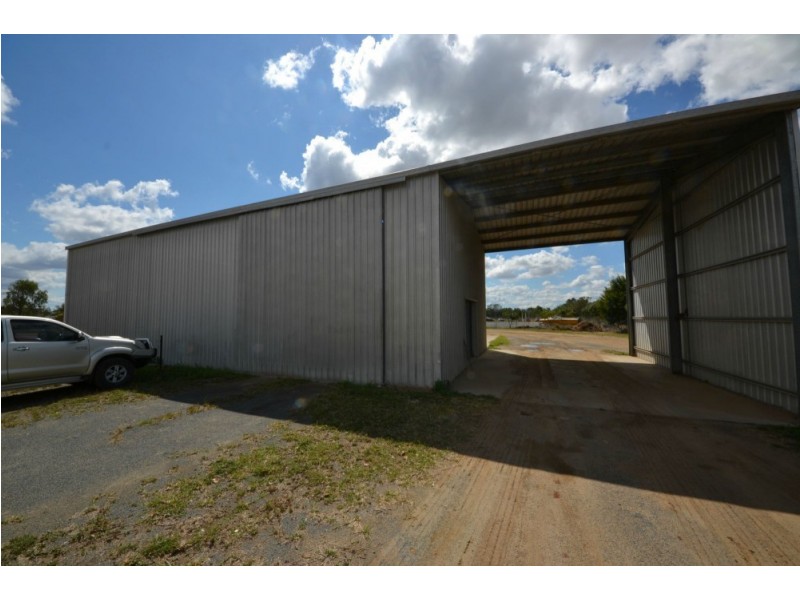 134 Foster Street, Gracemere QLD 4702