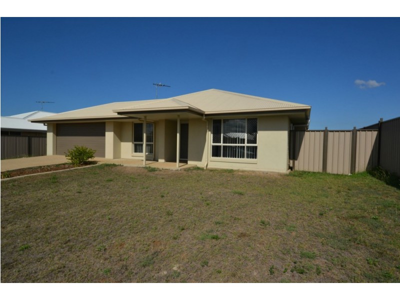 3 Premier Court, Gracemere QLD 4702