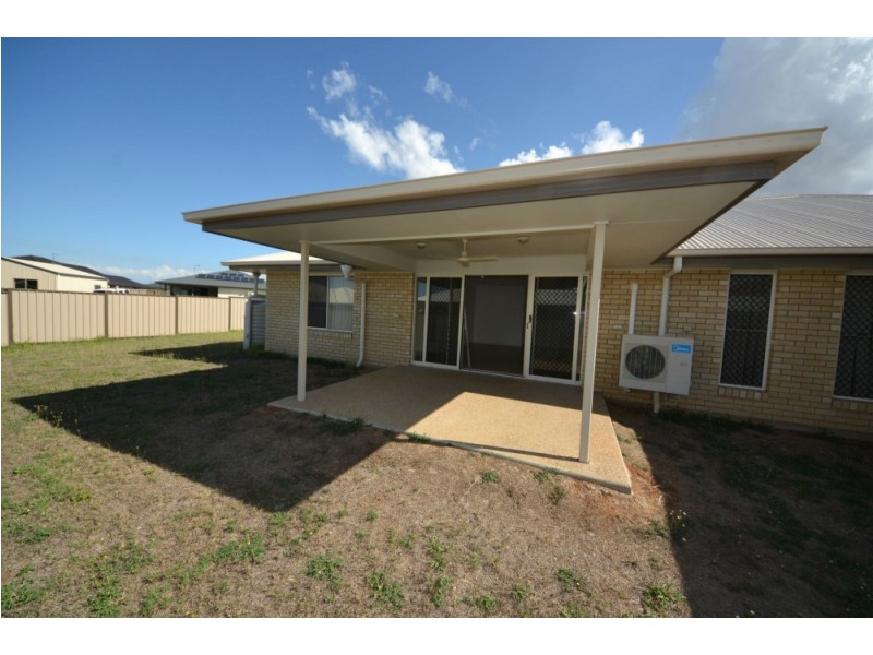 3 Premier Court, Gracemere QLD 4702