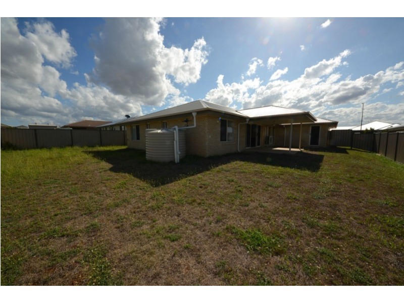 3 Premier Court, Gracemere QLD 4702