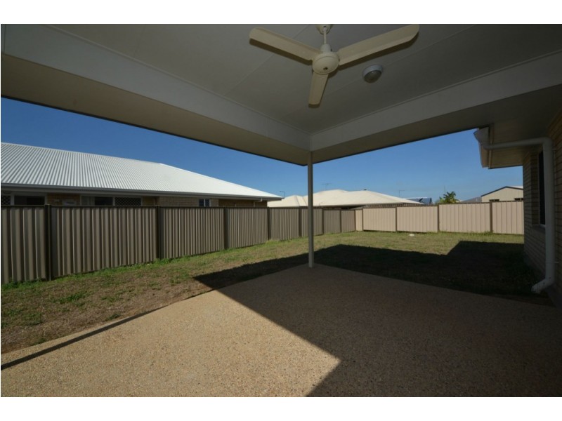 3 Premier Court, Gracemere QLD 4702