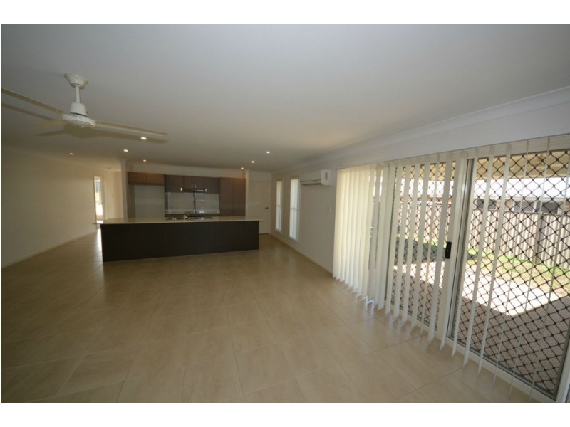 3 Premier Court, Gracemere QLD 4702