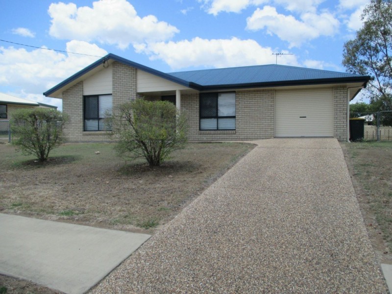 19 Ranger Street, Gracemere QLD 4702