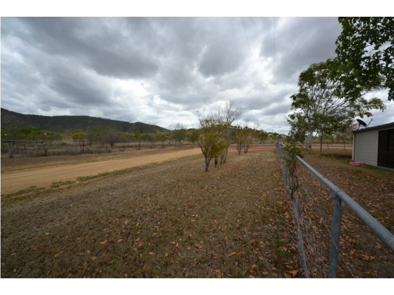 12 Oleander Street, Bouldercombe QLD 4702