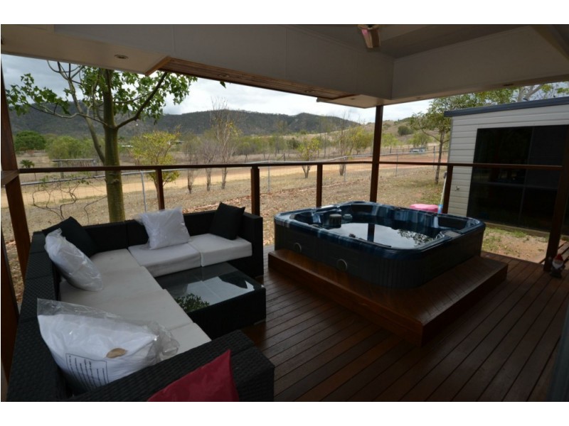 12 Oleander Street, Bouldercombe QLD 4702