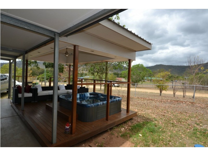 12 Oleander Street, Bouldercombe QLD 4702