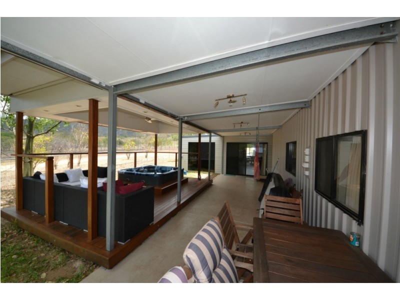 12 Oleander Street, Bouldercombe QLD 4702