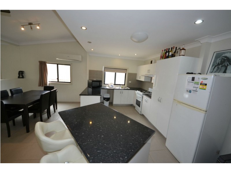 12 Oleander Street, Bouldercombe QLD 4702