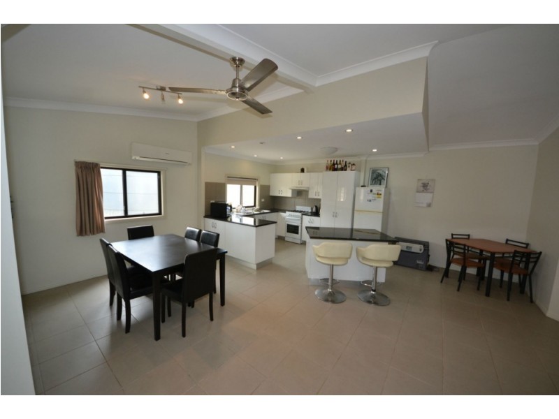 12 Oleander Street, Bouldercombe QLD 4702