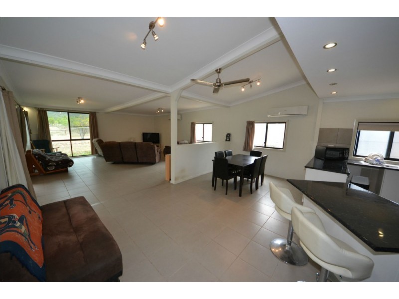 12 Oleander Street, Bouldercombe QLD 4702