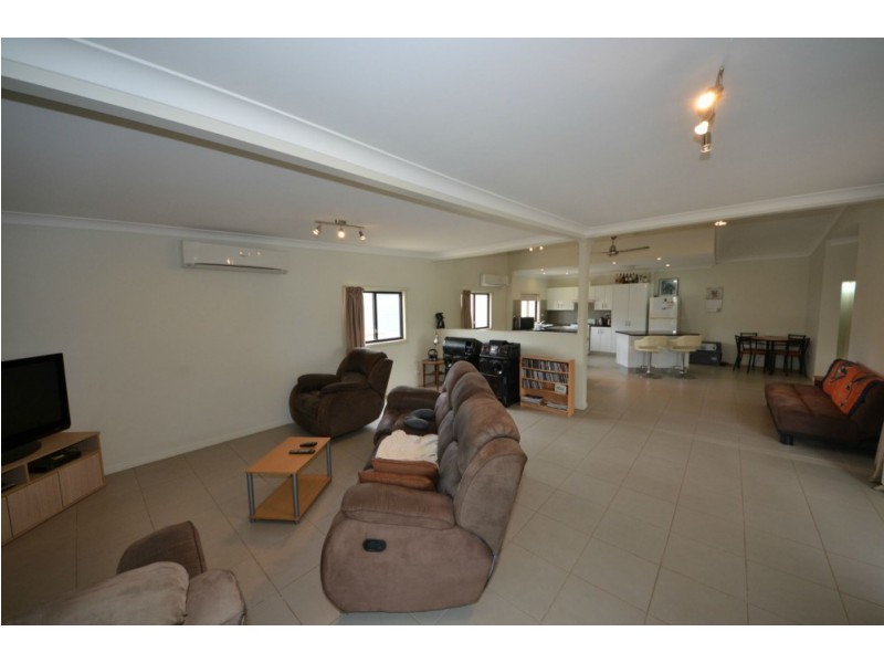 12 Oleander Street, Bouldercombe QLD 4702