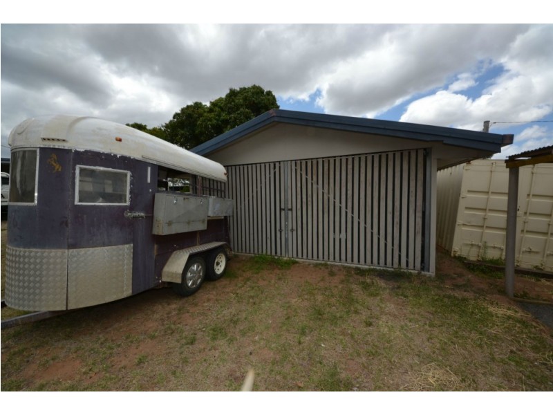 12 Oleander Street, Bouldercombe QLD 4702