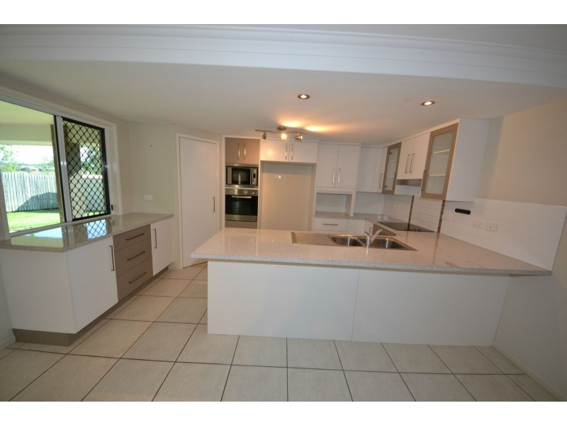 64 Corella Drive, Gracemere QLD 4702