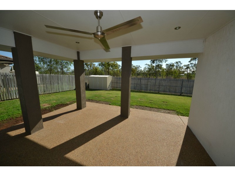 64 Corella Drive, Gracemere QLD 4702