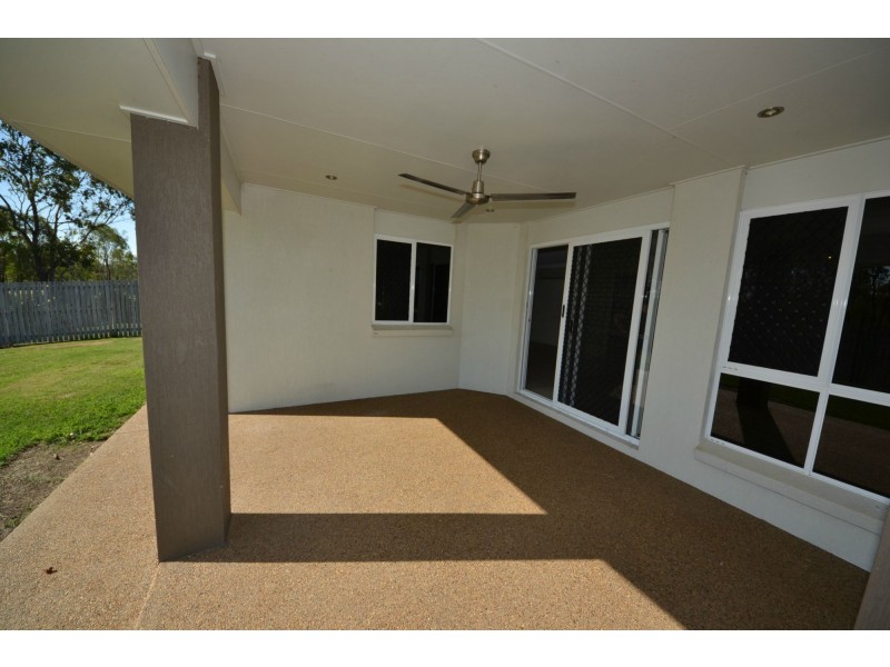 64 Corella Drive, Gracemere QLD 4702