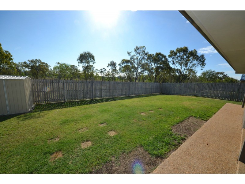 64 Corella Drive, Gracemere QLD 4702