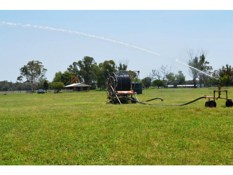 665 Wowan-Dululu Road, Wowan QLD 4702