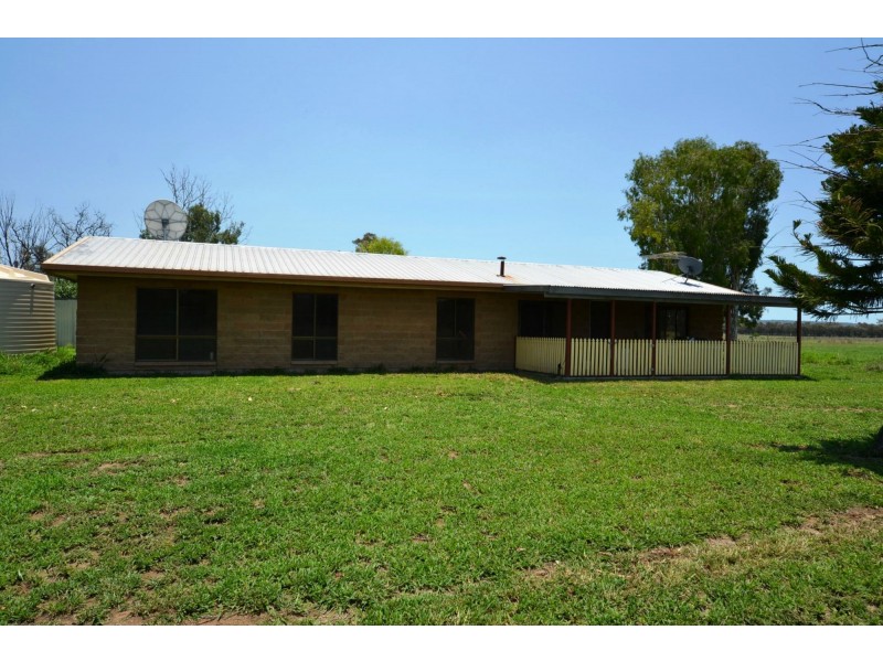 665 Wowan-Dululu Road, Wowan QLD 4702