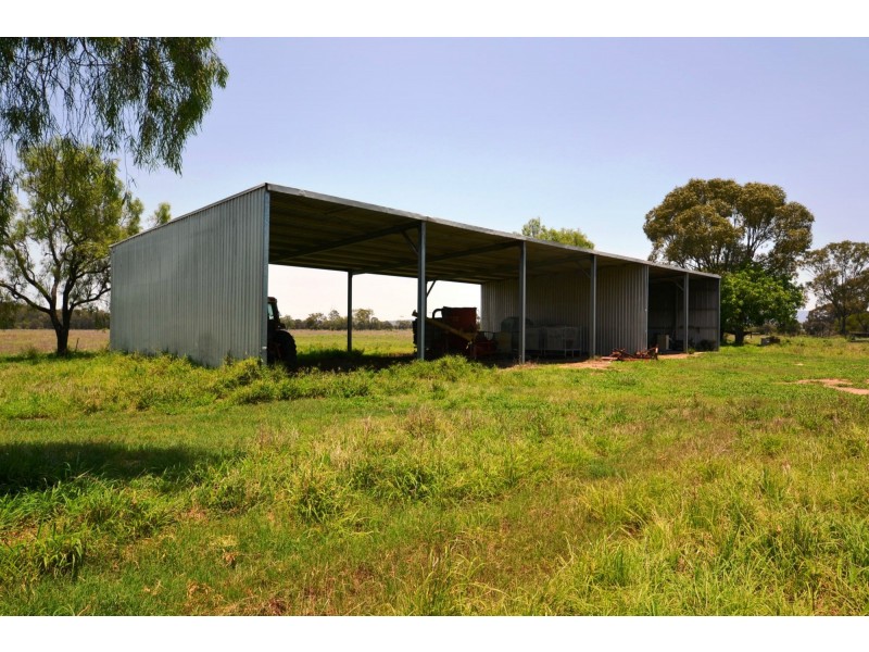 665 Wowan-Dululu Road, Wowan QLD 4702