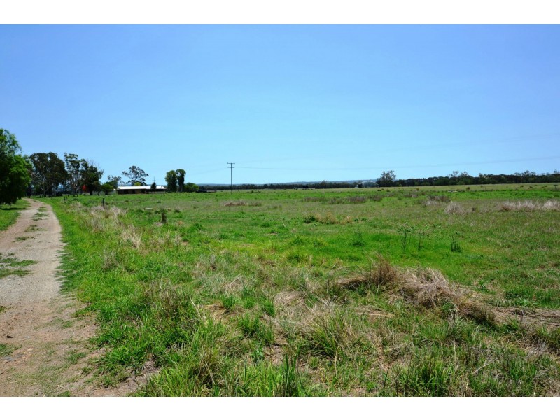 665 Wowan-Dululu Road, Wowan QLD 4702