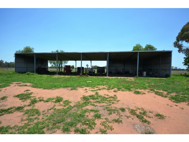 665 Wowan-Dululu Road, Wowan QLD 4702