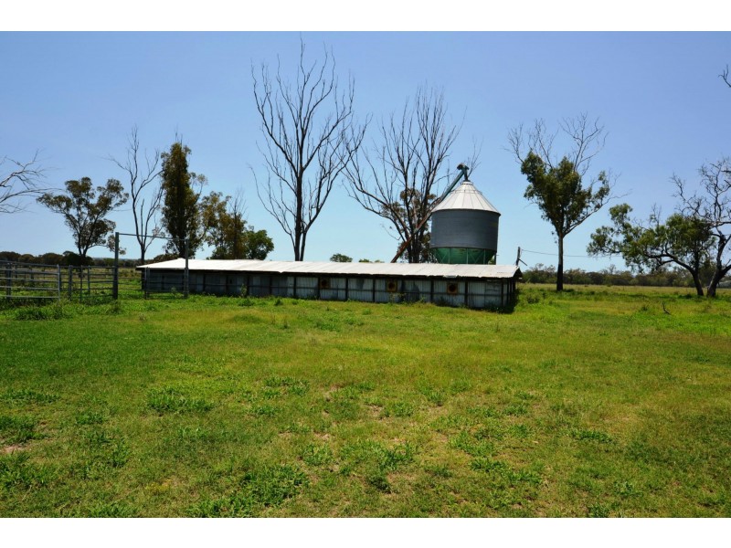 665 Wowan-Dululu Road, Wowan QLD 4702