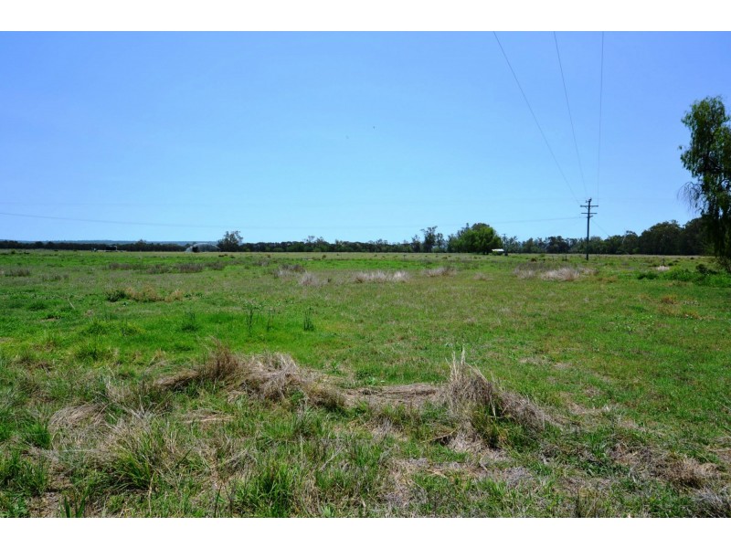 665 Wowan-Dululu Road, Wowan QLD 4702