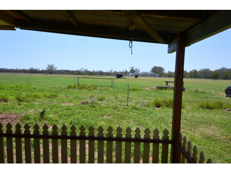 665 Wowan-Dululu Road, Wowan QLD 4702