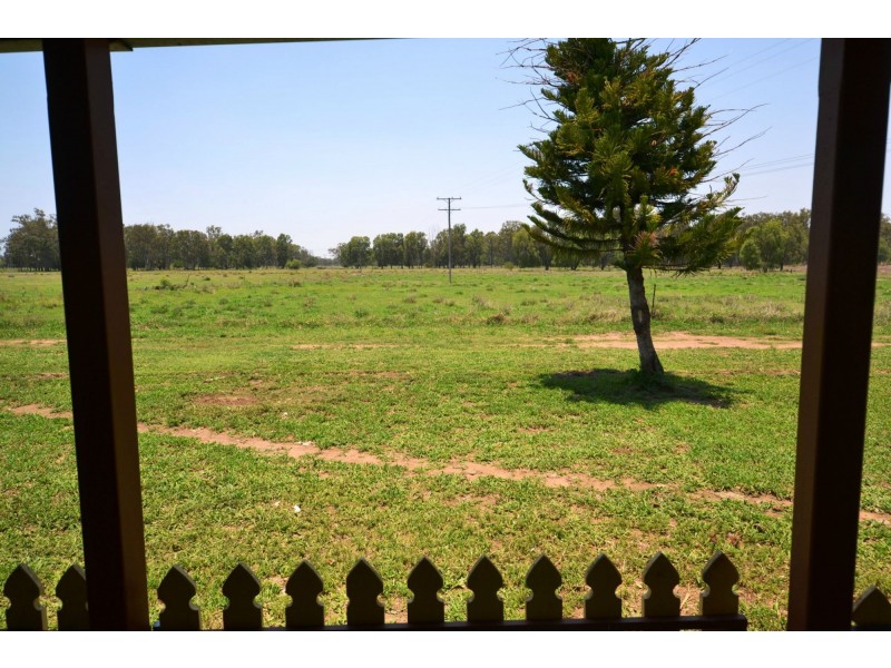 665 Wowan-Dululu Road, Wowan QLD 4702