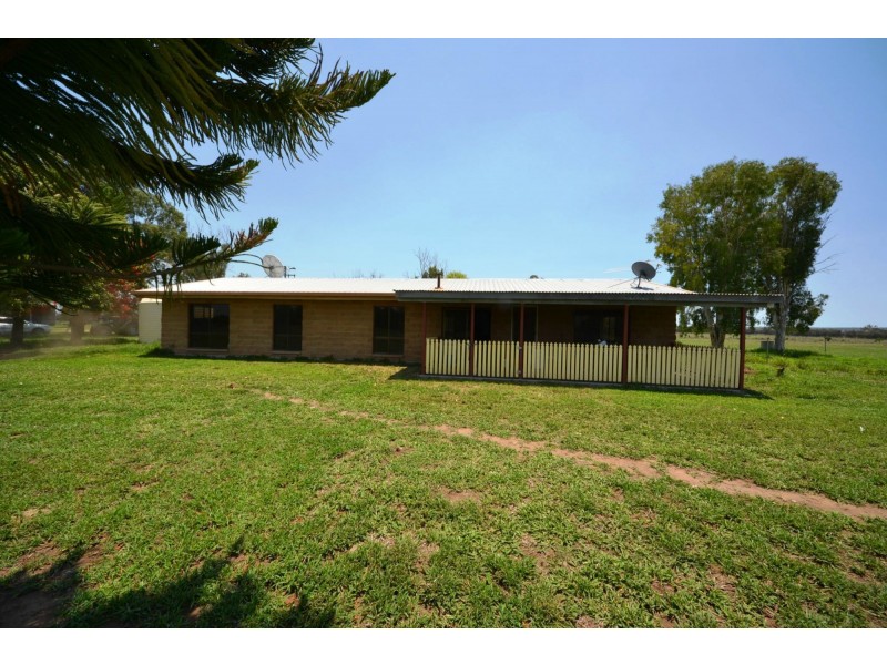 665 Wowan-Dululu Road, Wowan QLD 4702
