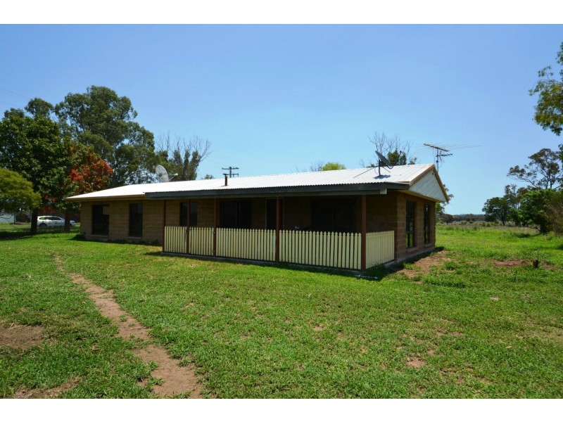 665 Wowan-Dululu Road, Wowan QLD 4702