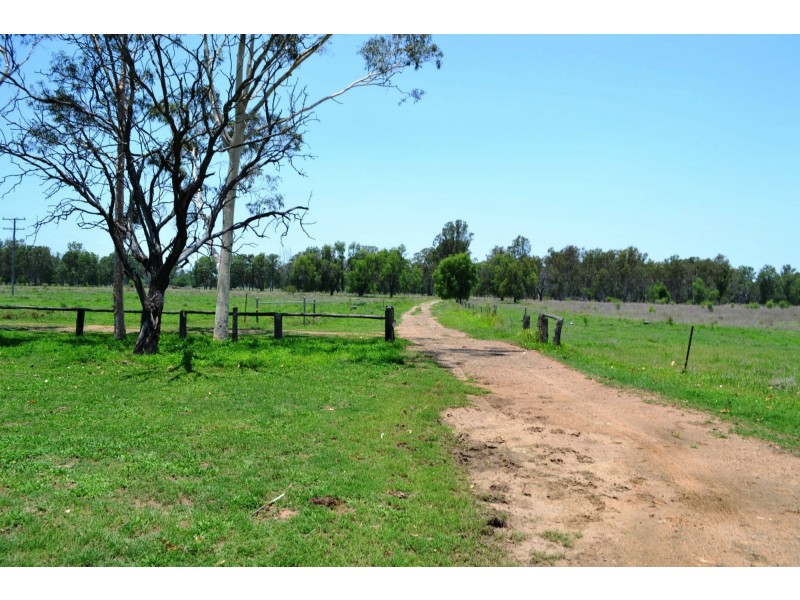 665 Wowan-Dululu Road, Wowan QLD 4702