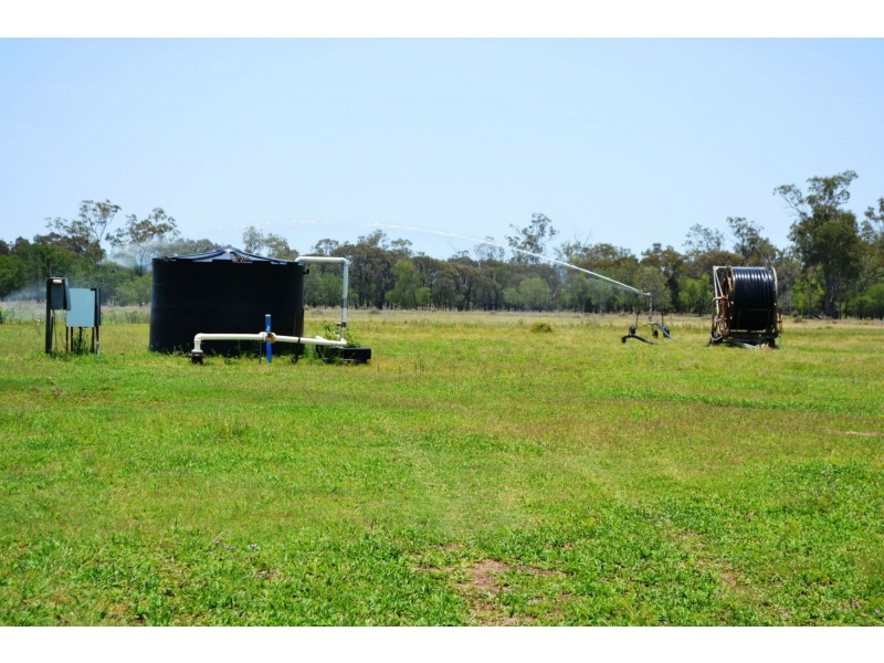 665 Wowan-Dululu Road, Wowan QLD 4702