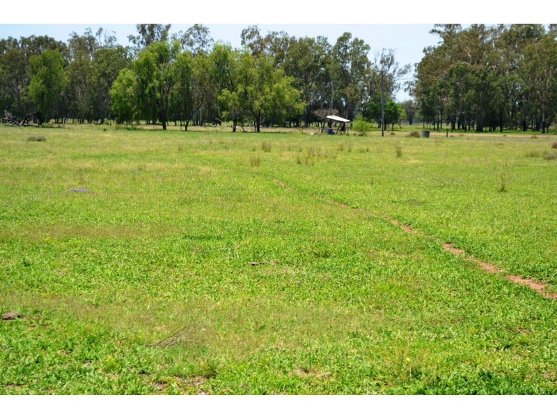 665 Wowan-Dululu Road, Wowan QLD 4702