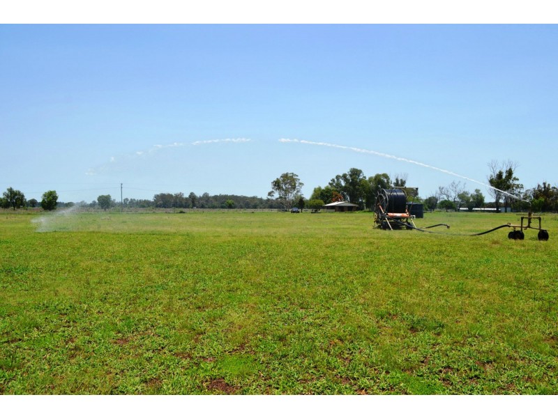 665 Wowan-Dululu Road, Wowan QLD 4702