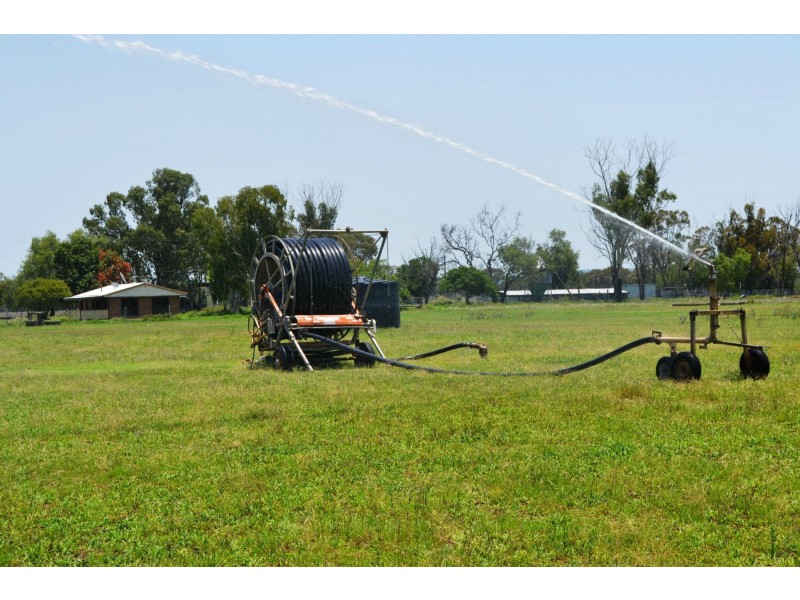 665 Wowan-Dululu Road, Wowan QLD 4702