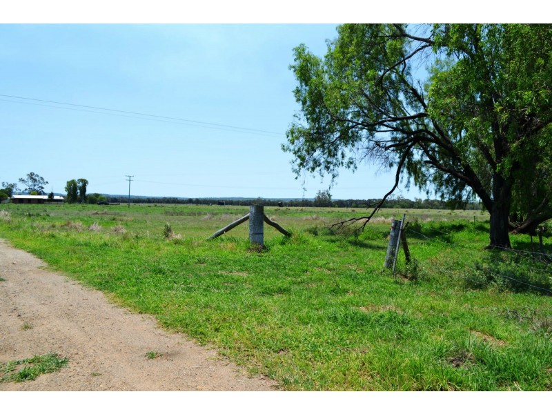 665 Wowan-Dululu Road, Wowan QLD 4702