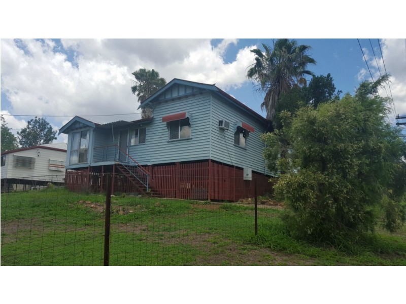 26 River Street, Mount Morgan QLD 4714