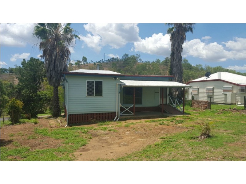 26 River Street, Mount Morgan QLD 4714