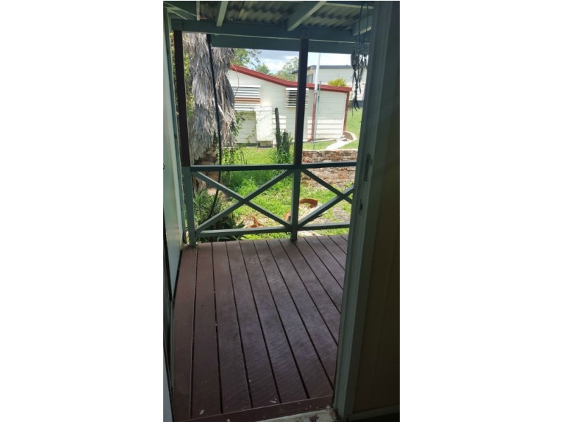 26 River Street, Mount Morgan QLD 4714
