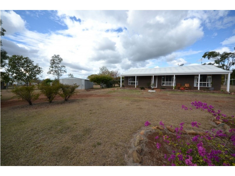 27 Goodson Road, Bouldercombe QLD 4702