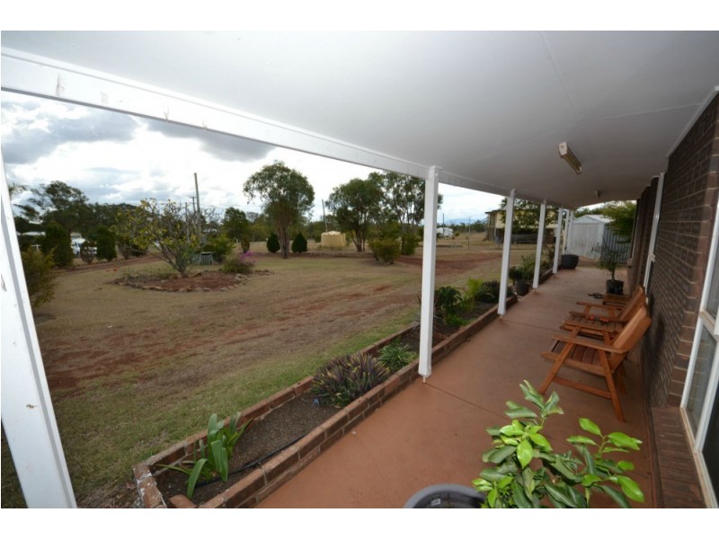 27 Goodson Road, Bouldercombe QLD 4702