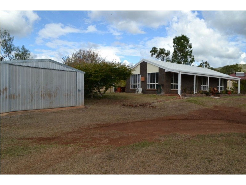 27 Goodson Road, Bouldercombe QLD 4702