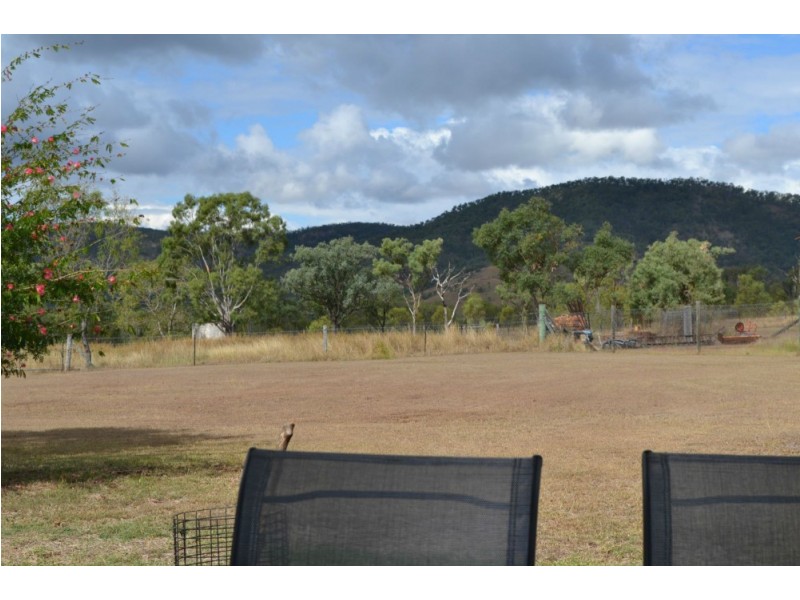 27 Goodson Road, Bouldercombe QLD 4702
