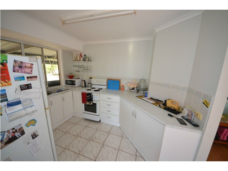 27 Goodson Road, Bouldercombe QLD 4702