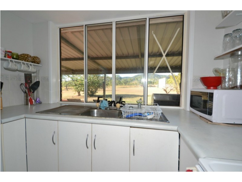 27 Goodson Road, Bouldercombe QLD 4702